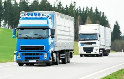 İstanbul ile Mesudiye Arası Eşya Taşıma